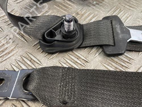 Front right seatbelt OPEL ADAM (M13) 1.0 | BP25664570I25 - Image 5