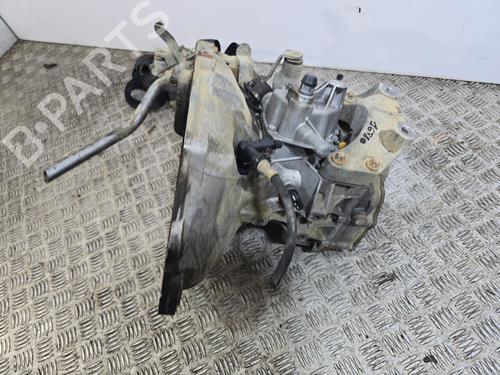 Used Gearbox Gearbox OPEL CORSA D (S07) 1.2 LPG (L08, L68) (80 hp) 30977942 30977942