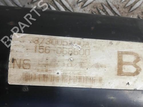 Used Driveshaft NISSAN PATHFINDER III (R51) 3.0 dCi (231 hp) 25670021