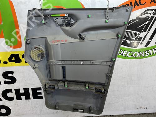 Front left panel MERCEDES-BENZ SPRINTER 3,5-t Van (B906) 319 CDI / BlueTEC (906.631, 906.633, 906.635, 906.637) | BP25661846C58 - Image 7
