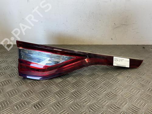 Left tailgate light RENAULT MEGANE IV Hatchback (B9A/M/N_) 1.5 dCi 110 (B9A3) | BP25665774C79 