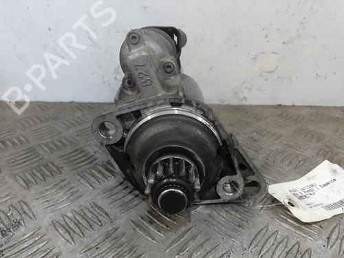 Startmotor AUDI A3 (8P1) 1.6 | BP25669801M8 
