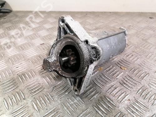 Starter RENAULT LAGUNA III (BT0/1) 2.0 dCi (BT01, BT08, BT09, BT0E, BT0K, BT12, BT1C, BT1D,... | BP25666085M8 
