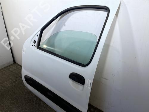 Left front door RENAULT KANGOO Express (FC0/1_) 1.5 dCi (FC07, FC1R) | BP29074360C2 