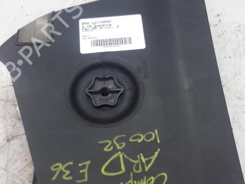 Used Right taillight BMW 3 Compact (E36) 318 ti (140 hp) 25666334