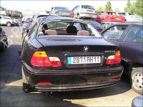 Right headlight BMW 3 Coupe (E46) 323 Ci | BP25669414C29 