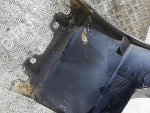 Right front fenders RENAULT CLIO III (BR0/1, CR0/1) 1.5 dCi (BR17, CR17) | BP25667564C42 