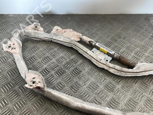 Right curtain airbag MERCEDES-BENZ E-CLASS Coupe (C207) E 220 CDI (207.302) | BP25670403C12 