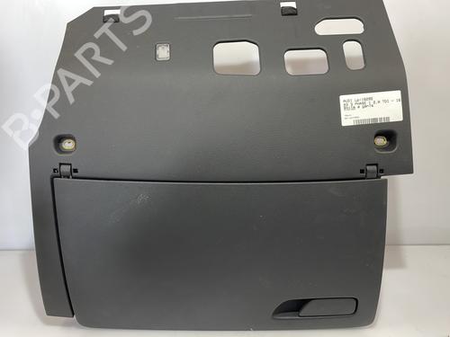 Glove box AUDI A3 (8V1, 8VK) 2.0 TDI | BP25669162C95 