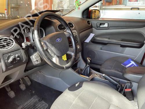 Engine control unit (ECU) FORD FOCUS II (DA_, HCP, DP) 1.8 TDCi | BP25667410M57 - Image 9