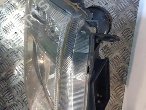 Left headlight OPEL MERIVA A MPV (X03) 1.3 CDTI (E75) | BP25671143C28 - Image 3