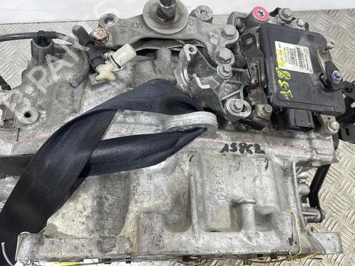 Gearbox DS DS 4 / DS 4 CROSSBACK (NX_) 1.6 THP 165 | BP25664954M3 