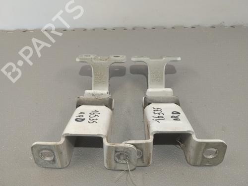Used Hinge/Door check strap Hinge/Door check strap RENAULT KANGOO Express (FW0/1_) 1.5 dCi 90 (FW0G, FW05, FW08, FW11) (90 hp) 36249784 36249784
