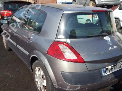 Højre baglygte RENAULT MEGANE II (BM0/1_, CM0/1_) 1.5 dCi (BM02, BM13, BM2A, CM02, CM13) | BP25665669C35 