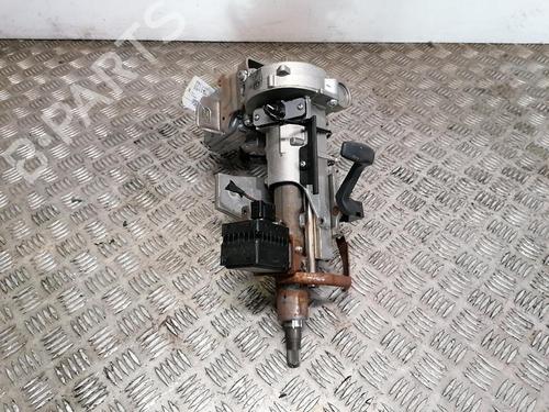 Steering column RENAULT CLIO IV (BH_) 1.5 dCi 90 | BP25663609M21