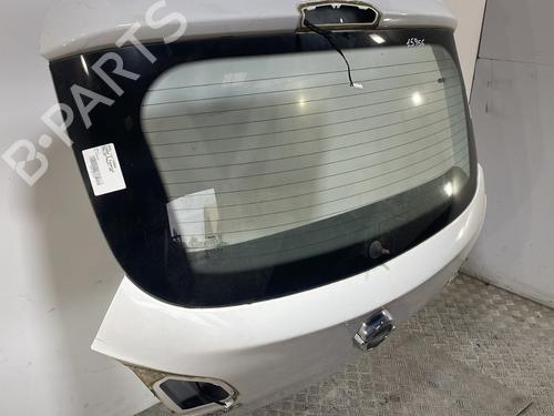 Tailgate OPEL CORSA E (X15) 1.4 (08, 68) | BP26384662C6 