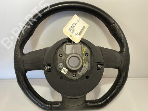 Steering wheel AUDI TT (8J3) 2.0 TDI quattro | BP25664524C49  - Image 8