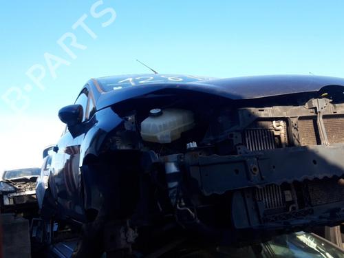 Steering column stalk FORD FIESTA VI (CB1, CCN) 1.6 TDCi | BP25670492I23 