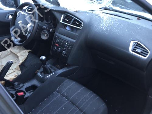 Used Parts CITROËN C4 II (NC_) 1.6 BlueHDi 100 4999037