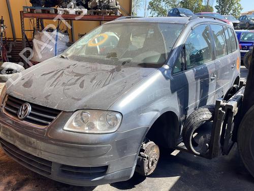 Hood VW TOURAN (1T1, 1T2) 1.9 TDI | BP25662771C1 