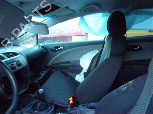 Left mirror SEAT LEON (1P1) 1.9 TDI | BP25666356C26 