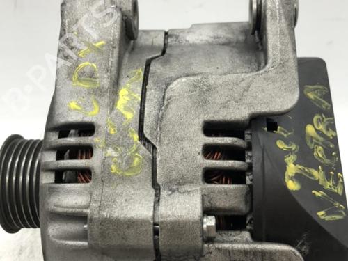 Generator OPEL VECTRA B (J96) 2.0 DTI 16V (F19) (101 hp) 25666386