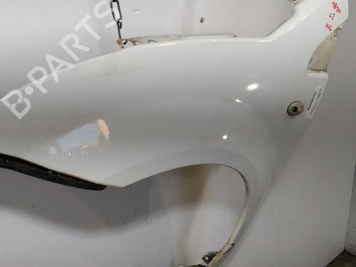Used Left front fenders Left front fenders CITROËN C2 (JM_) 1.4 (73 hp) 36520911 36520911