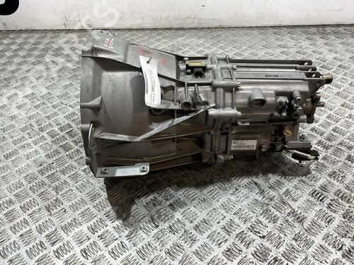 Gearbox BMW 1 (F20) 114 d | BP25670402M3 