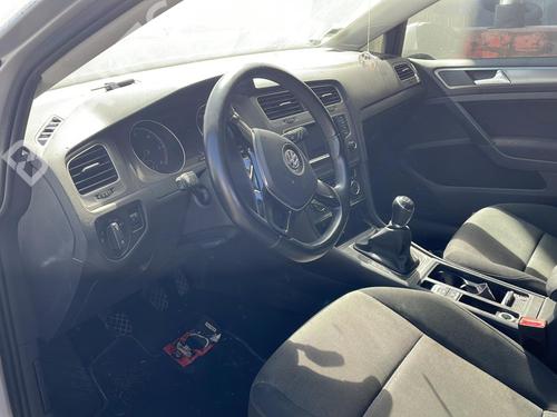 Left front driveshaft VW GOLF VII (5G1, BQ1, BE1, BE2) 1.6 TDI | BP25662782M38 