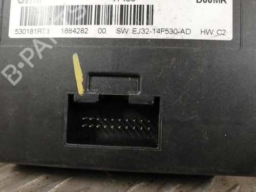 Fuse box LAND ROVER RANGE ROVER EVOQUE (L538) 2.0 D 4x4 | BP25668095E1 - Image 4