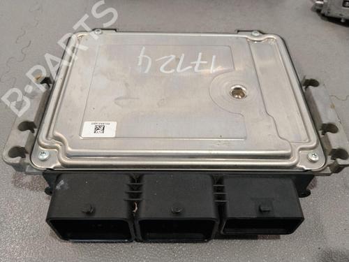 Electronic module CITROËN BERLINGO Box Body/MPV (B9) | BP38562763M83 - Image 2