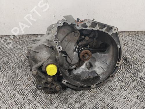 Gearbox FORD FIESTA VII (HJ, HF) 1.5 TDCi | BP39607908M3 - Image 3