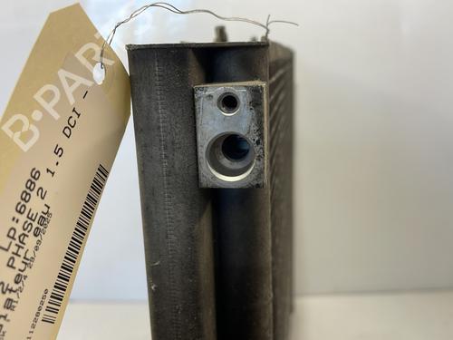 Used AC radiator AC radiator RENAULT CLIO II (BB_, CB_) 1.5 dCi (B/CB07) (65 hp) 29074366 29074366