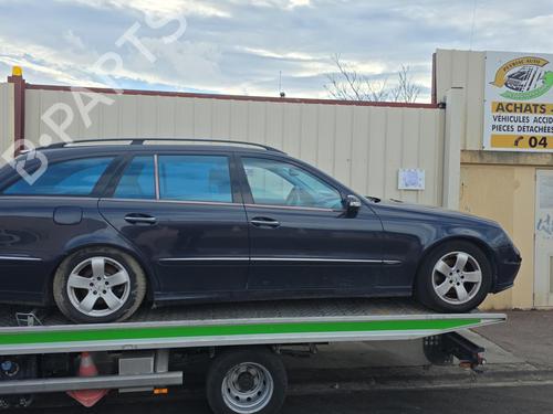 Used Right front door Right front door MERCEDES-BENZ E-CLASS T-Model (S211) E 270 T CDI (211.216) (177 hp) 33614630 33614630