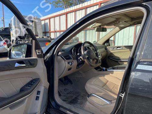 Rear mirror MERCEDES-BENZ GL-CLASS (X166) GL 500 4-matic (166.873) | BP25662528I6 