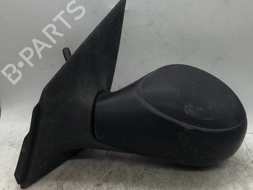 Used Left mirror CITROËN C2 (JM_) 1.1 (60 hp) 25671193