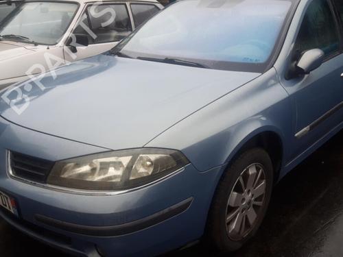 Right tailgate light RENAULT LAGUNA II (BG0/1_) 1.9 dCi (BG08, BG0G) | BP25671010C80  - Image 5