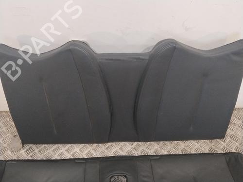 Sæde Bagtil Sæde Bagtil PEUGEOT RCZ 1.6 16V (156 hp) 37008025 37008025