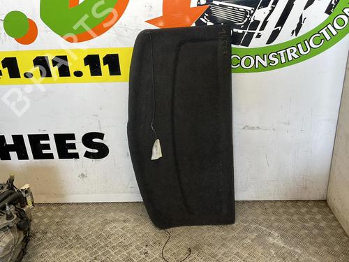 Used Rear parcel shelf CITROËN XSARA (N1) 1.4 i (75 hp) 25670624