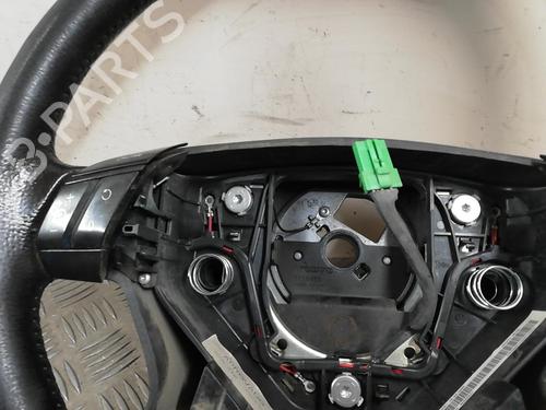 Steering wheel VOLVO XC90 I (275) D5 AWD | BP25670544C49 