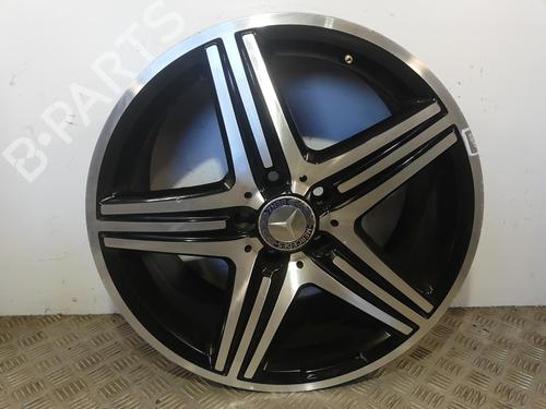 Rim MERCEDES-BENZ A-CLASS (W176) A 250 (176.044) | BP25665053C45 