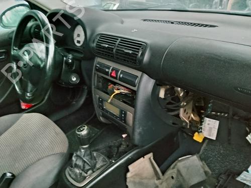 Gearbox SEAT LEON (1M1) 1.9 TDI | BP31668408M3  - Image 11