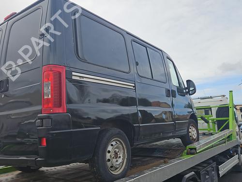 Engine control unit (ECU) PEUGEOT BOXER Van (244) 2.0 HDi | BP28293245M57  - Image 5