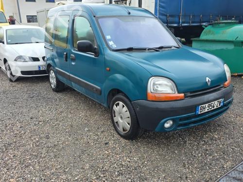 Left headlight RENAULT KANGOO Express (FC0/1_) 1.5 dCi (FC07, FC1R) | BP33051078C28 - Image 7