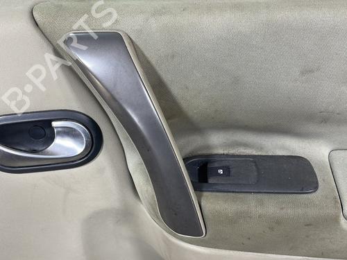 Right front door RENAULT SCÉNIC II (JM0/1_) 1.5 dCi (JM1E, JM16) | BP28471238C3 