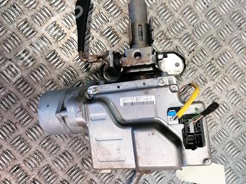 Used Steering column Steering column FIAT 500 (312_) 1.3 D Multijet (312AXB1A) (75 hp) 25670908 25670908