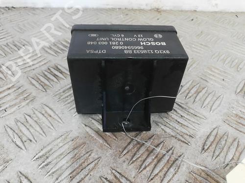 Used Electronic module Electronic module LAND ROVER RANGE ROVER SPORT I (L320) 3.0 D 4x4 (256 hp) 25667346 25667346