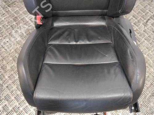 Left front seat VW GOLF VI (5K1) 2.0 GTi | BP40272378C15 - Image 3