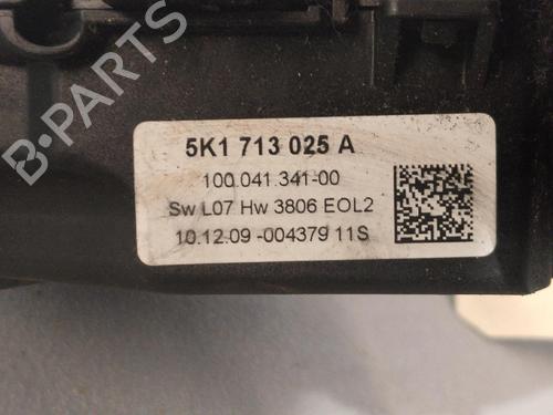 Gear lever VW GOLF VI (5K1) 2.0 GTi | BP40440113M90 - Image 2