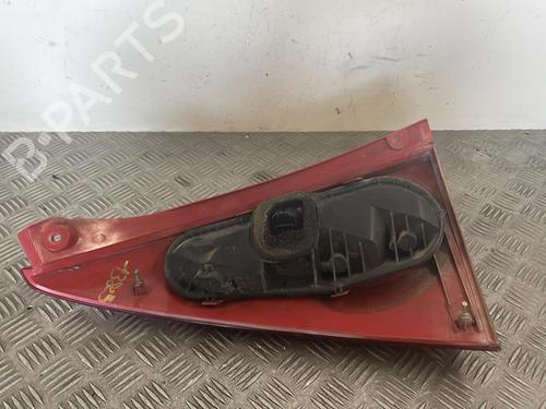 Right taillight PEUGEOT 107 (PM_, PN_) 1.4 HDi | BP25663247C35 